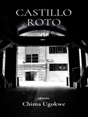 cover image of Castillo Roto
